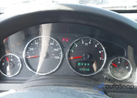 2011 Jeep Liberty Sport z USA, uszkodzony, nr VIN 1J4PN2GK2BW516874